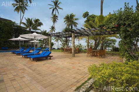 Warwick Fiji Resort & Spa 7